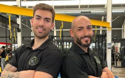 Mejora tu salud con el servicio de nutrición de Global Experience Club