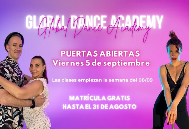 Global Dance Academy