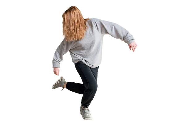 Comercial Dance en Global Dance Academy