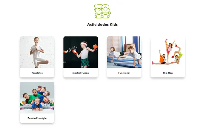 actividades global kids actividades global kids
