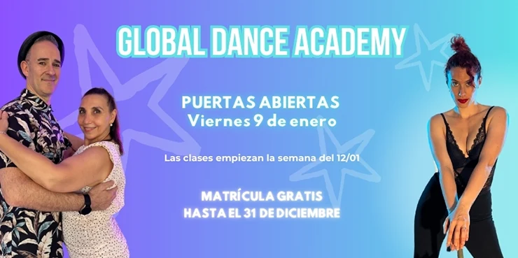 Puertas abiertas GDA