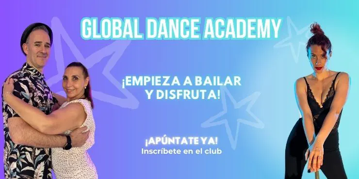 global dance academy