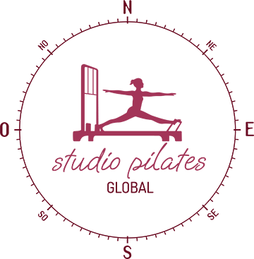 Logo Studio Pilates
