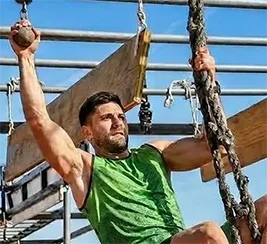 Hybrid OCR en gimnasio Global